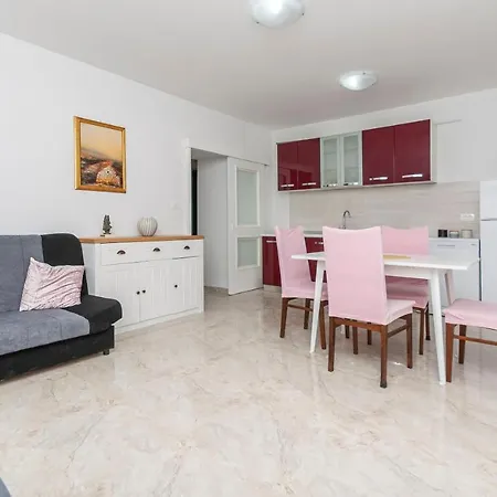 Apartman Roko Podspilje (Split)