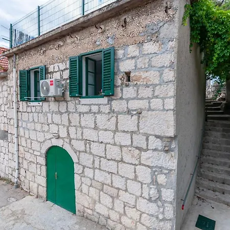 Apartman Roko Podspilje (Split)