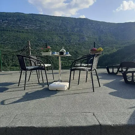 Roko Apartman *