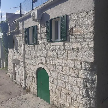 Apartman Roko Podspilje (Split)