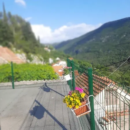 Apartman Roko Podspilje (Split)